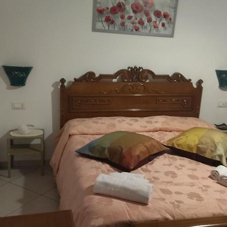 Ferienwohnung Il Casadduoglio 31 Vietri Exterior foto