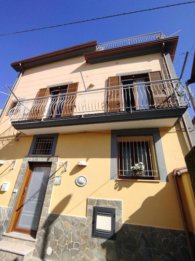 Ferienwohnung Il Casadduoglio 31 Vietri Exterior foto