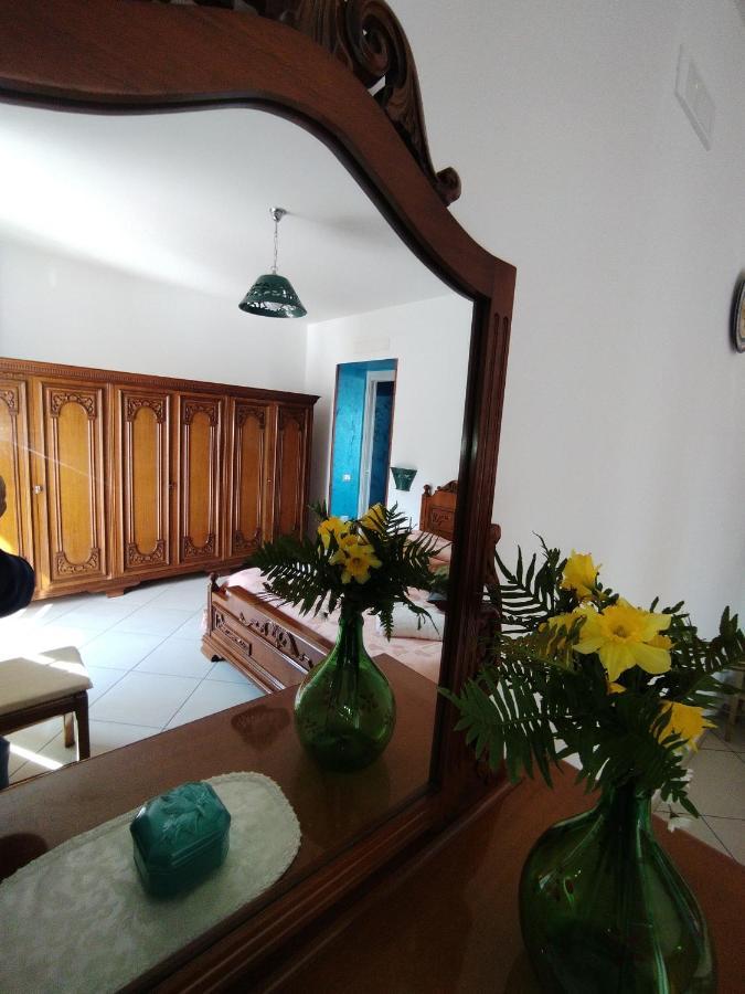 Ferienwohnung Il Casadduoglio 31 Vietri Exterior foto