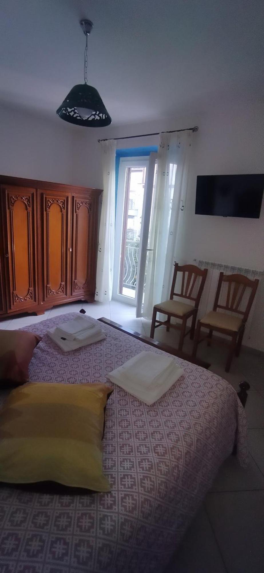 Ferienwohnung Il Casadduoglio 31 Vietri Exterior foto