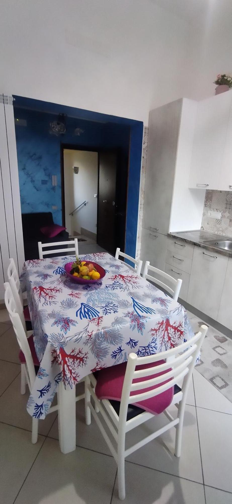 Ferienwohnung Il Casadduoglio 31 Vietri Exterior foto