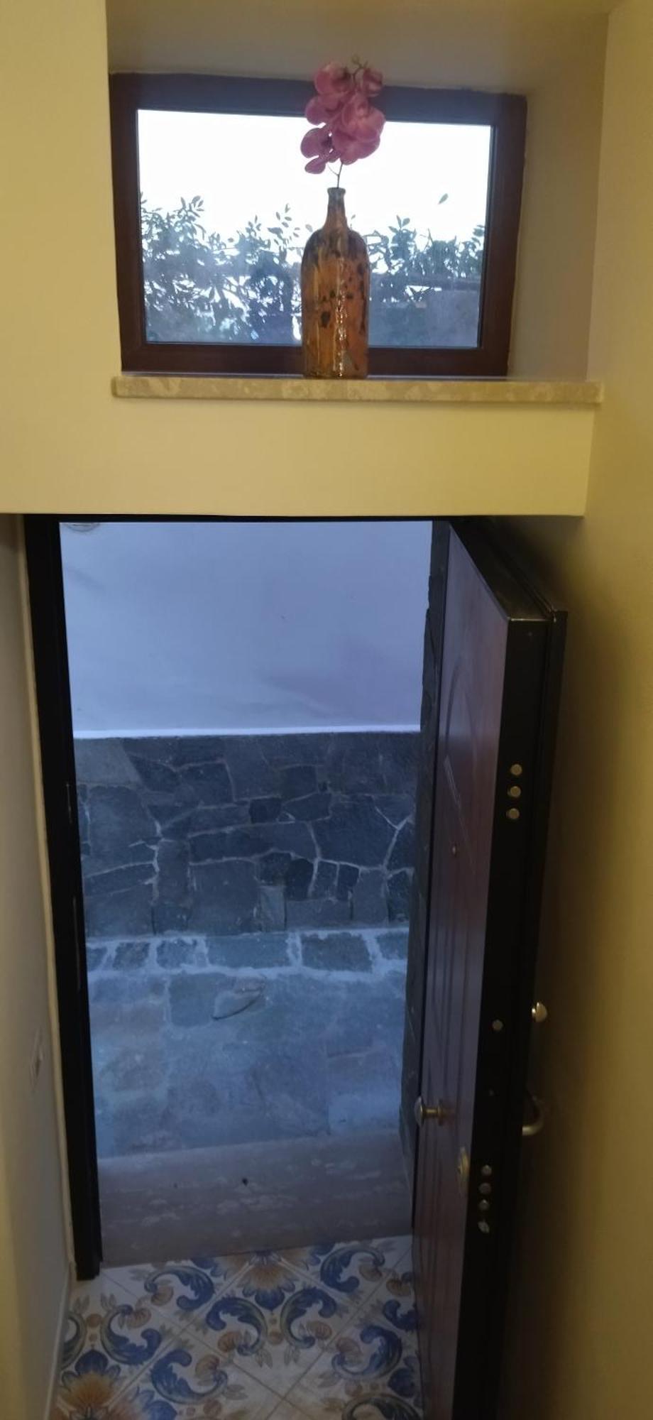 Ferienwohnung Il Casadduoglio 31 Vietri Exterior foto