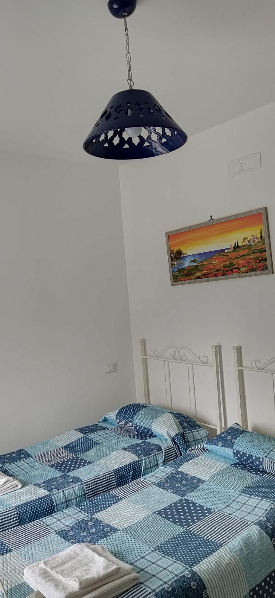 Ferienwohnung Il Casadduoglio 31 Vietri Exterior foto