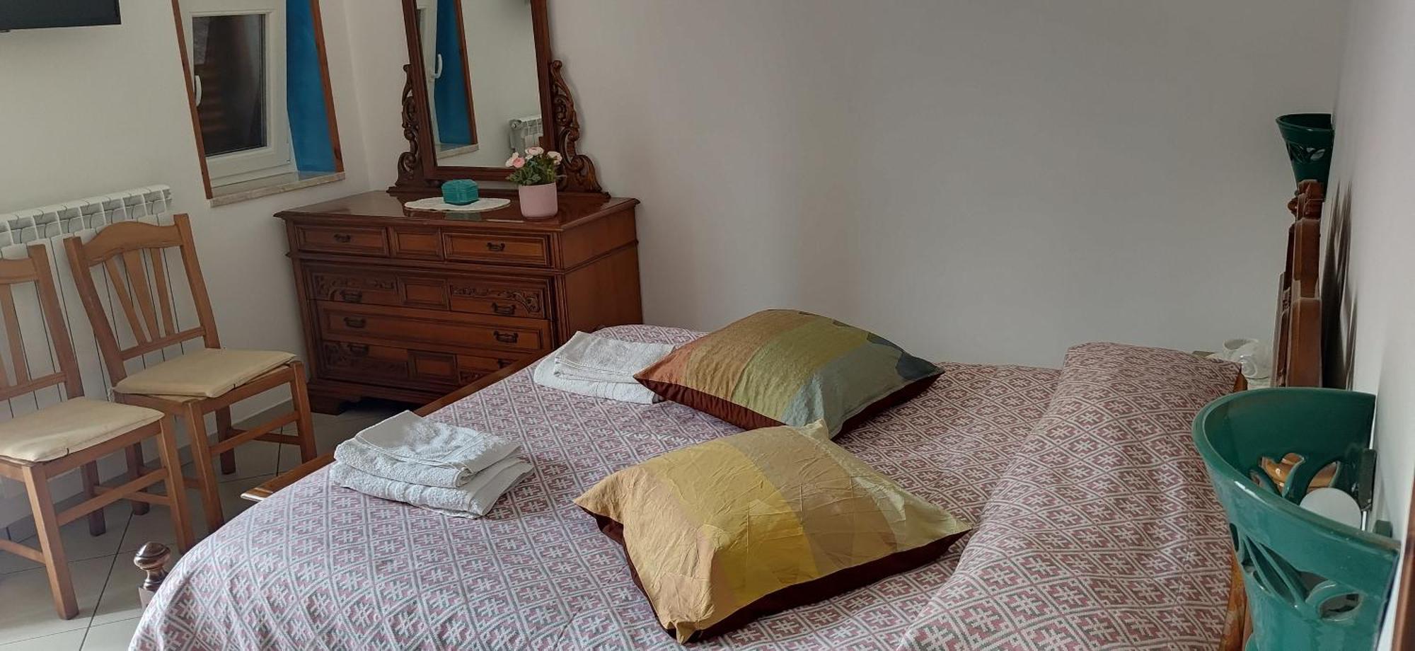 Ferienwohnung Il Casadduoglio 31 Vietri Exterior foto