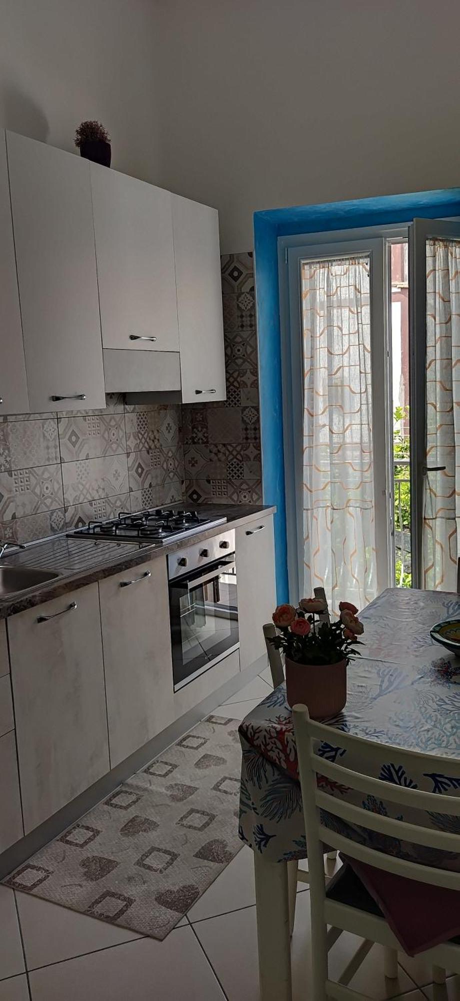 Ferienwohnung Il Casadduoglio 31 Vietri Exterior foto