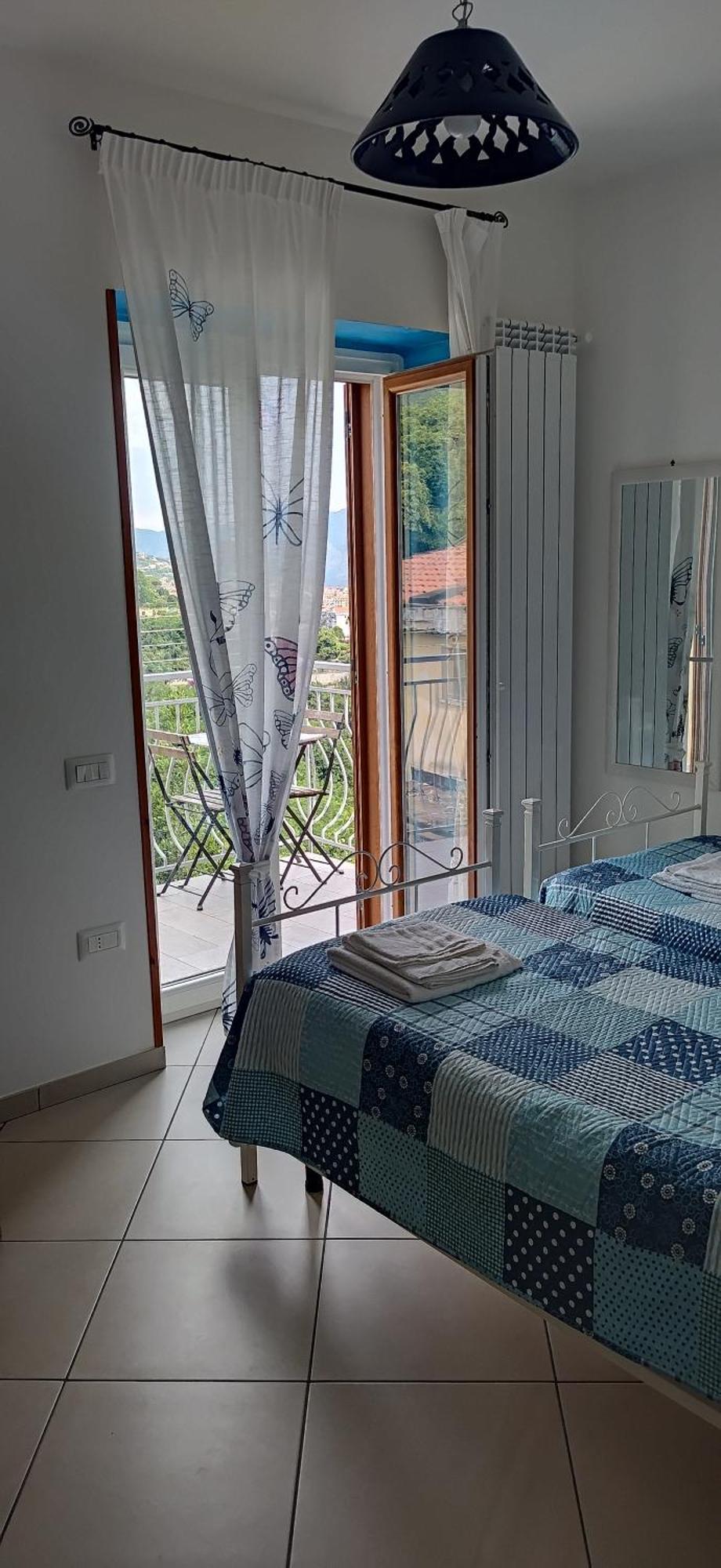 Ferienwohnung Il Casadduoglio 31 Vietri Exterior foto