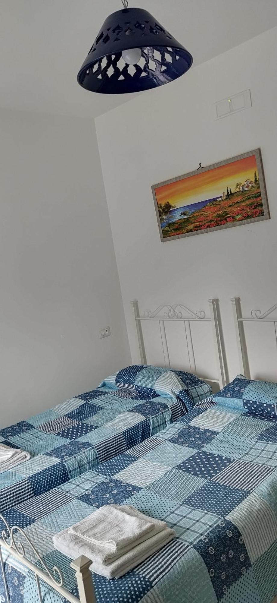 Ferienwohnung Il Casadduoglio 31 Vietri Exterior foto